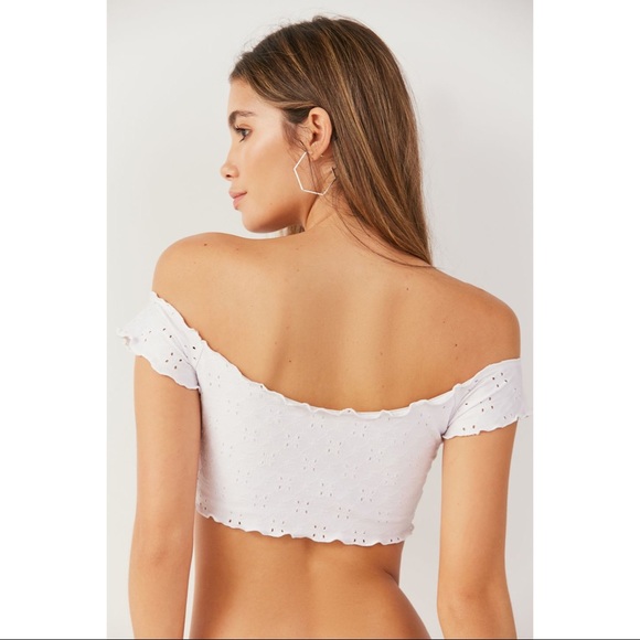 KAOHS Bikini Set NWOT - Picture 3 of 7